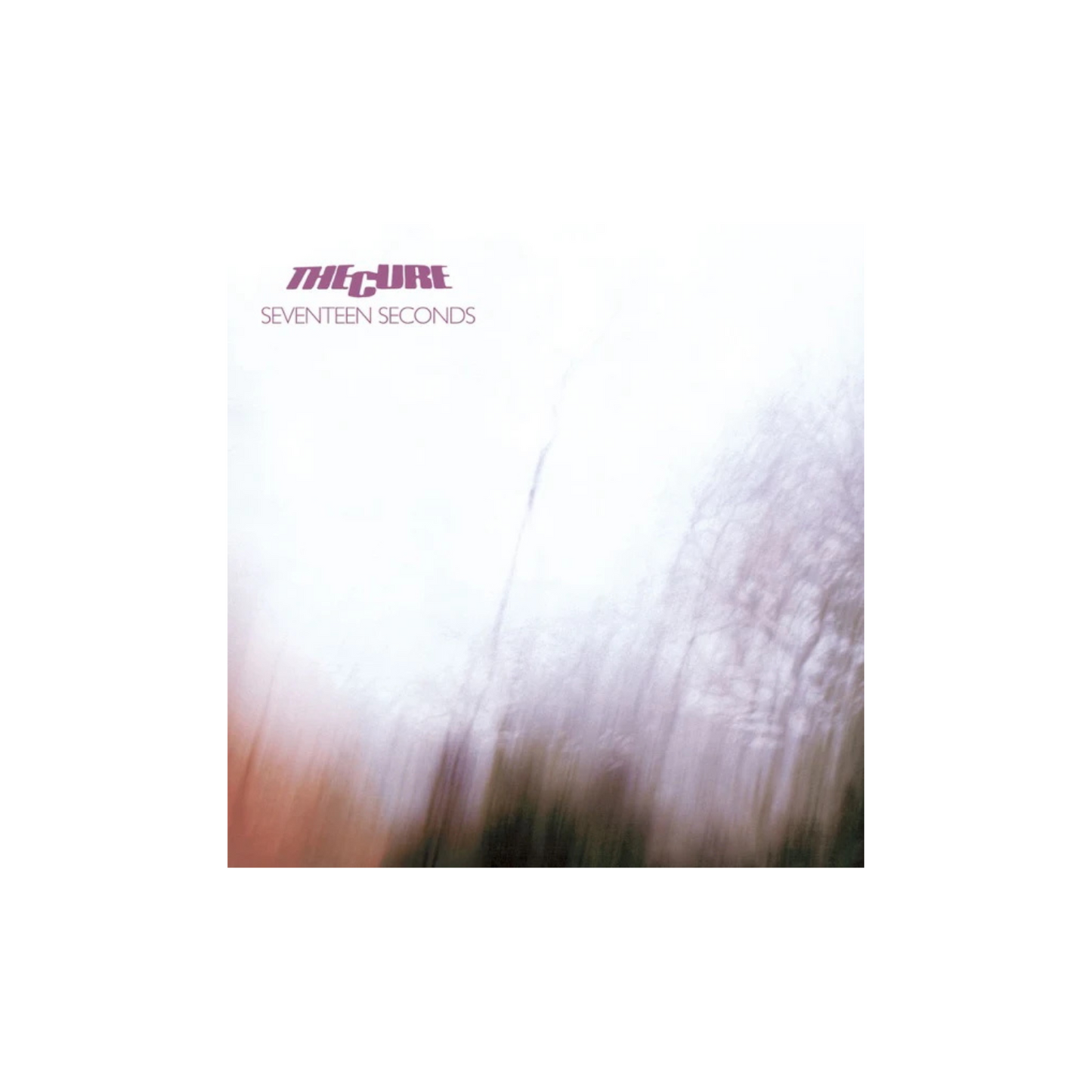 Seventeen Seconds (Deluxe Edition) 2CD EU