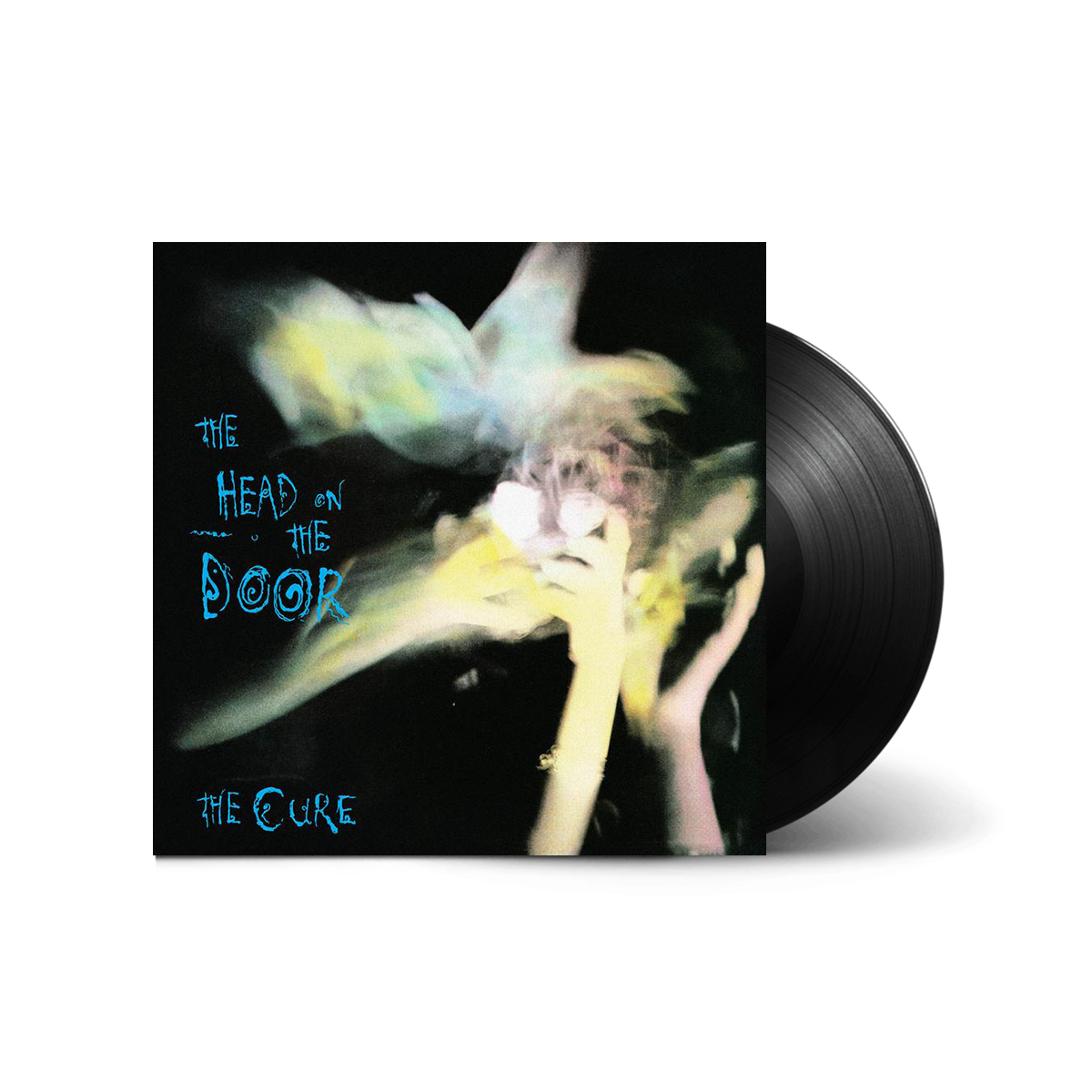 The Cure - The Head On The Door LP – The Cure EU