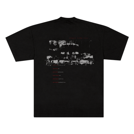 The Show Of A Lost World Photo Tee