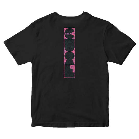 The Cure x Sperry All Over Print Tee