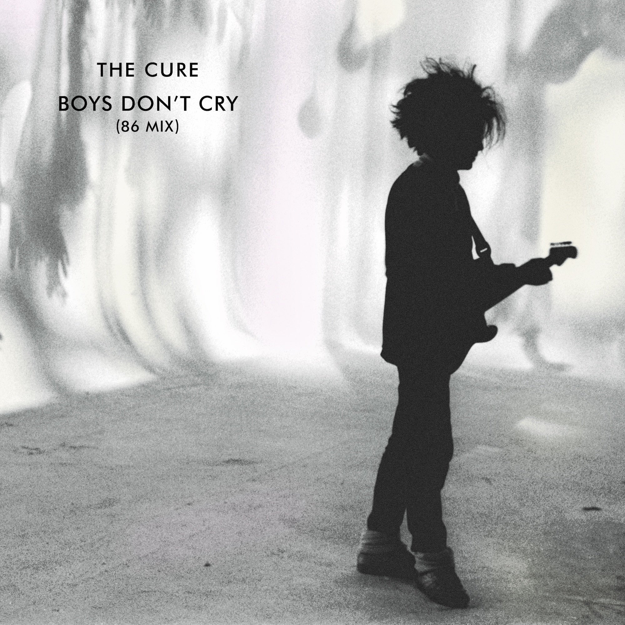 BOYS DON'T CRY (86 MIX) remastered 2026 – The Cure EU BOYS DON'T CRY (86 MIX) remastered 2026 – The Cure EU