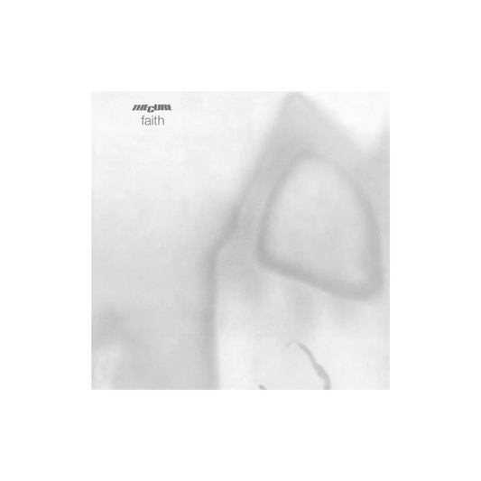 Faith CD (Remastered)