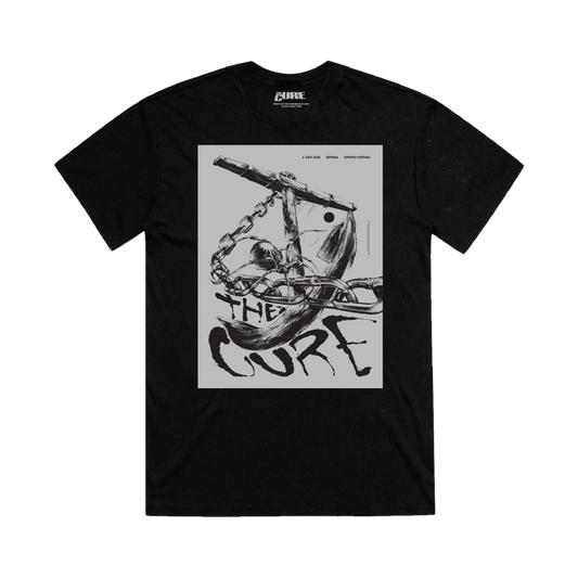 Gdynia 2026 Event T-Shirt