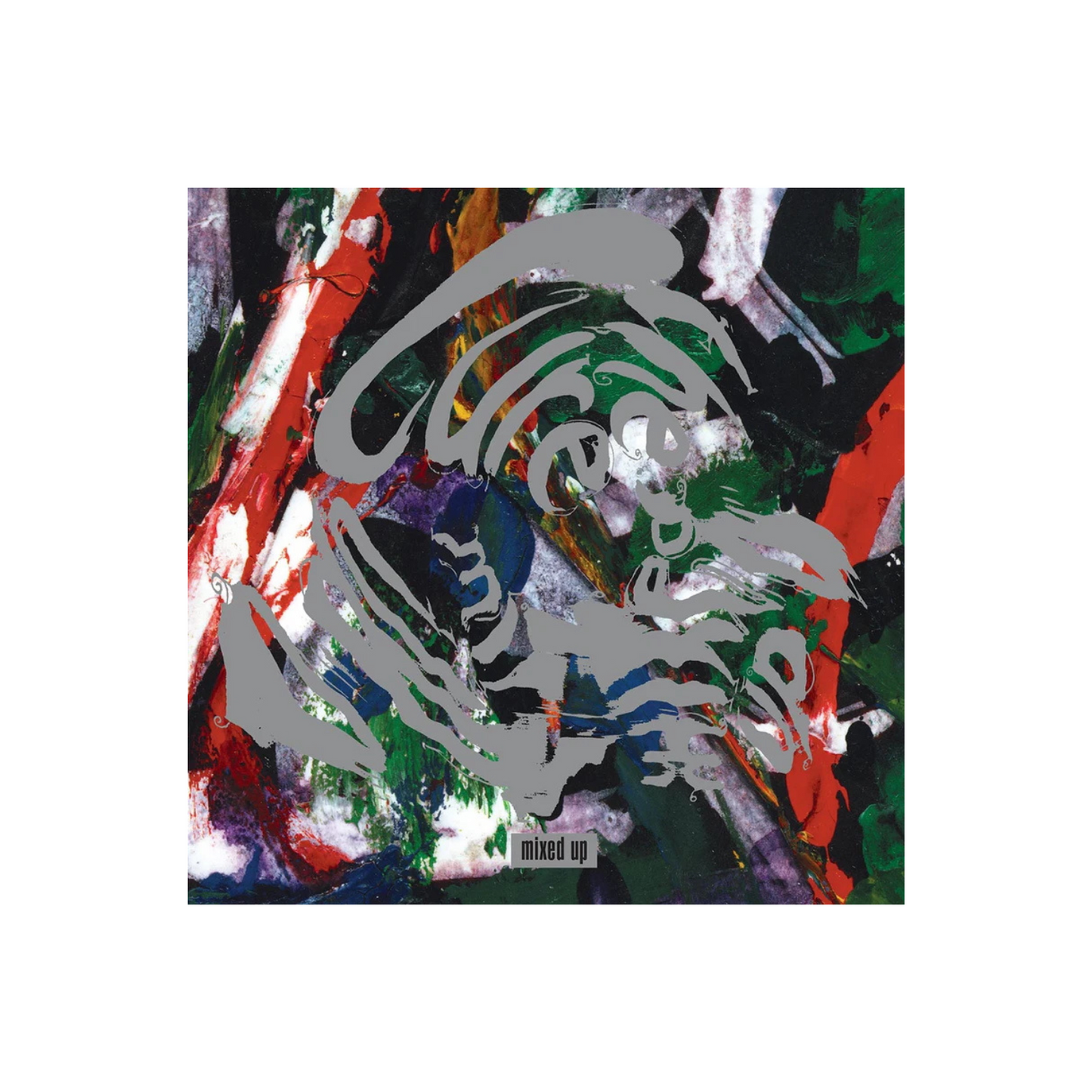 Mixed Up CD (Remastered)