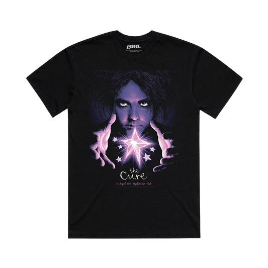 Oslo 2026 Event T-Shirt