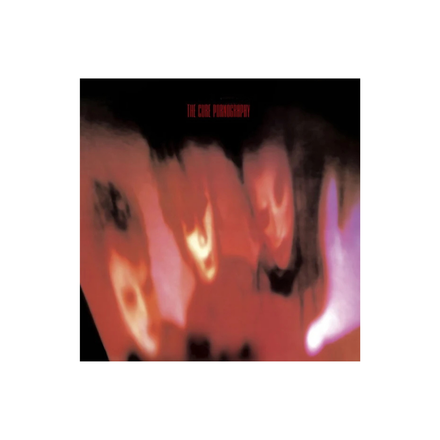 Pornography CD (Remastered)