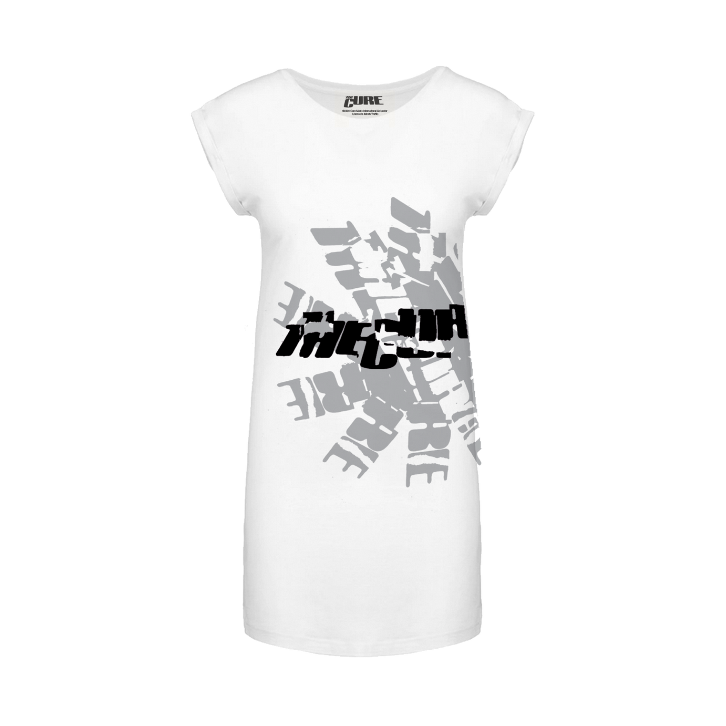 Festival Summer White Dress