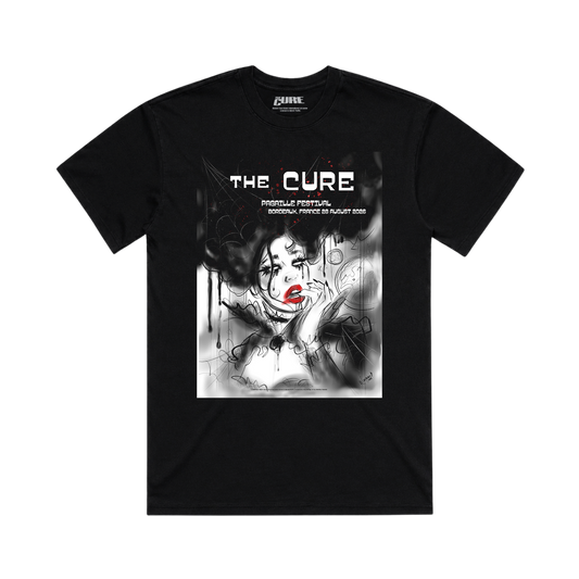 Bordeaux 2026 Event T-Shirt