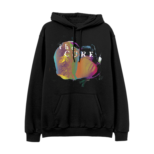 Mixes of a Lost World Hoodie - Black