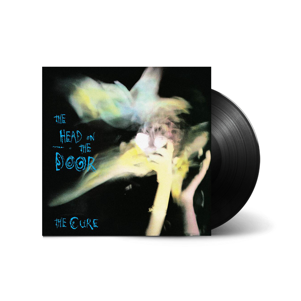 The Cure - The Head On The Door LP – The Cure EU