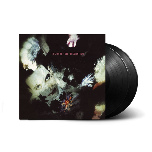 Disintegration 2LP
