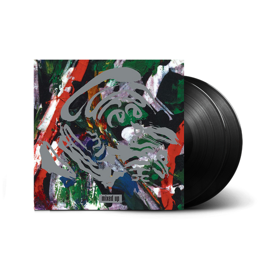 Mixed Up 2LP (Half Speed Mastered)
