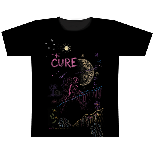 Exclusive Berlin Weekend Event Tee