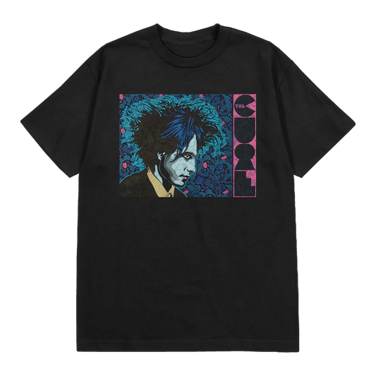 The Cure x Sperry Tee