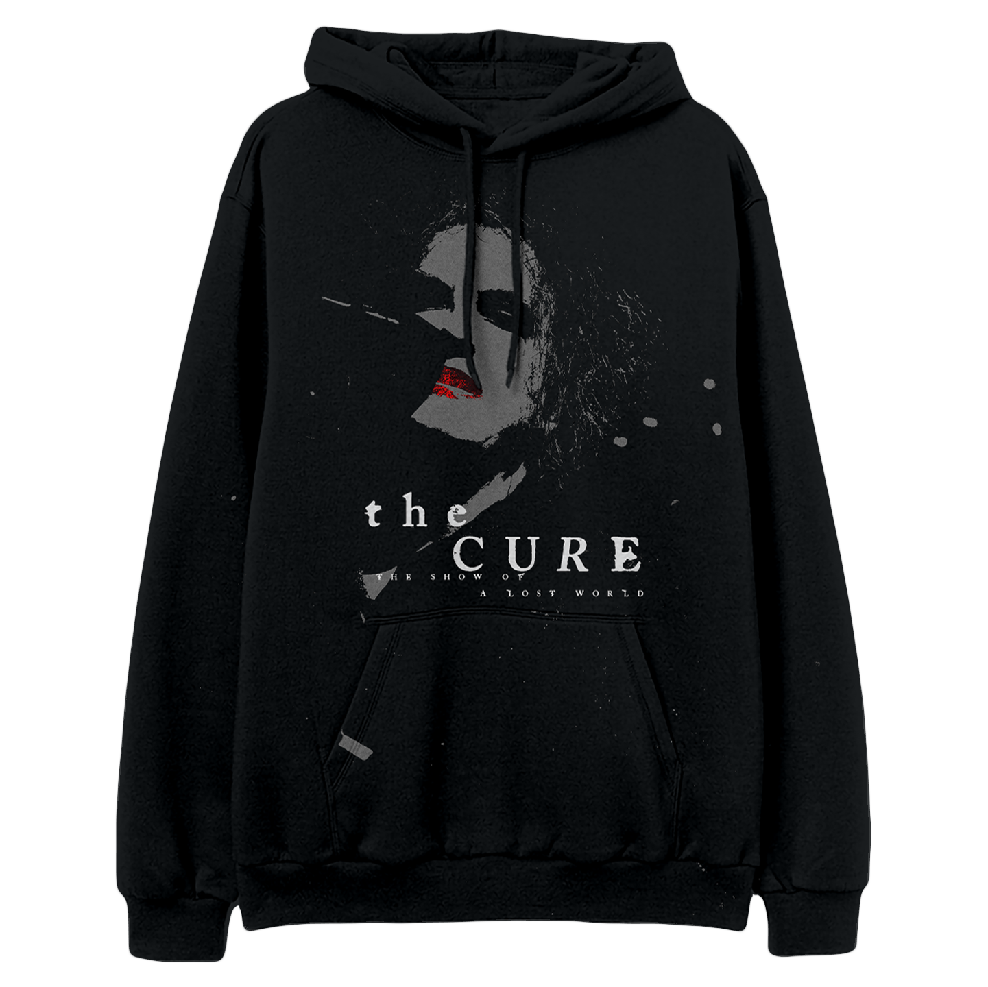 The Show Of A Lost World Photo Hoodie EU