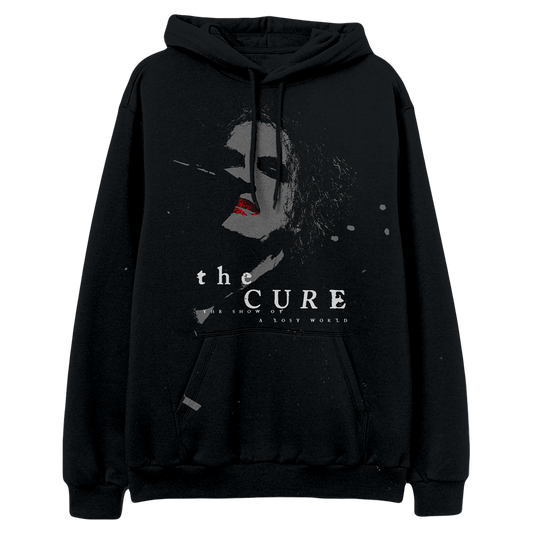 The Show Of A Lost World Photo Hoodie EU