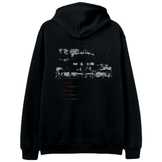 The Show Of A Lost World Photo Hoodie EU