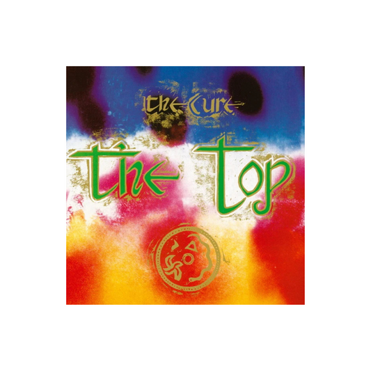 The Top CD (Remastered)