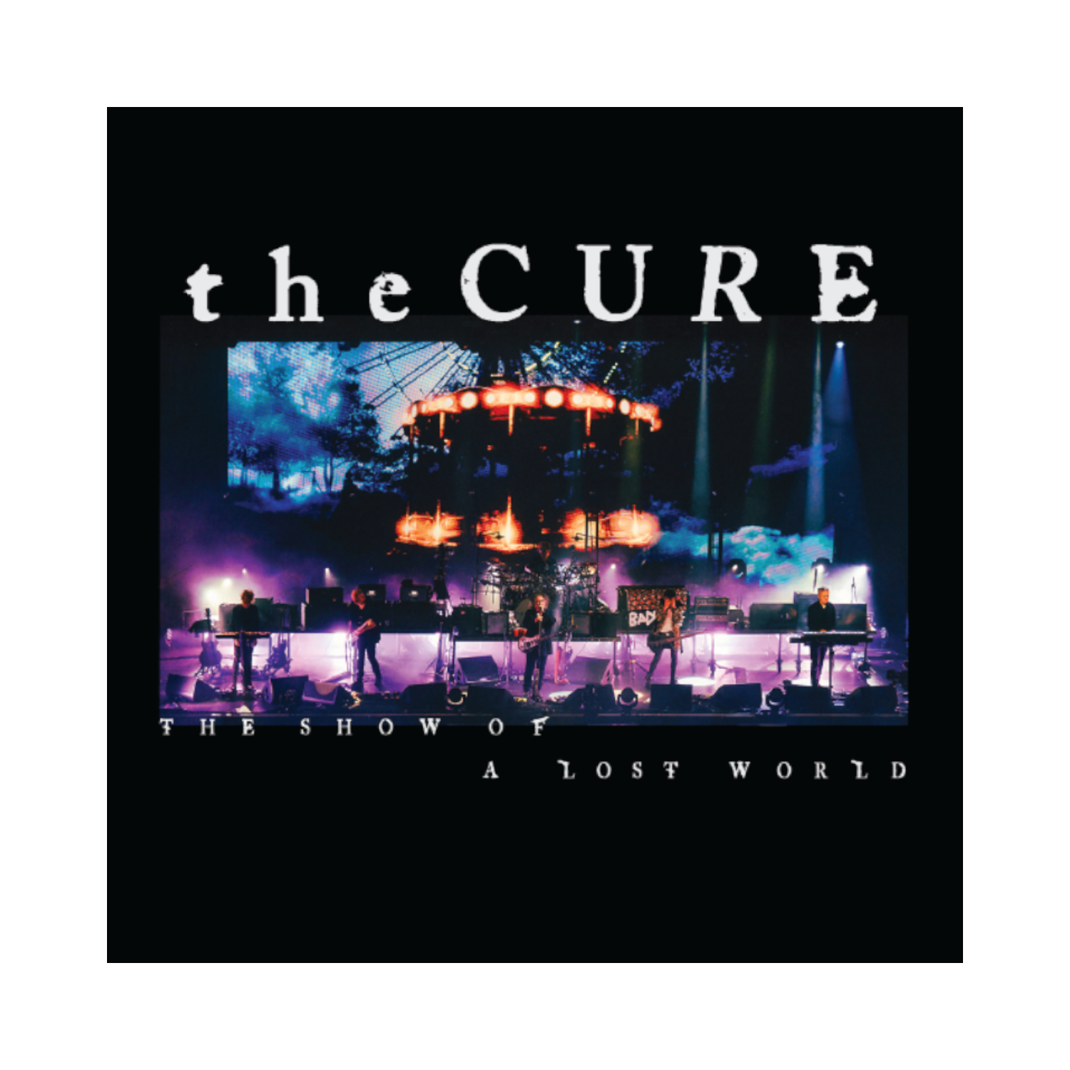 The Show Of A Lost World Troxy Live 2024 The Cure EU the-show-of-a-lost-world-troxy-live-2024-the-cure-eu