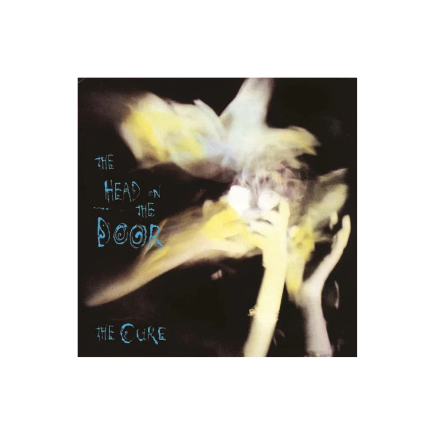 洋楽 THE CURE THE HEAD ON THE DOOR The Head On The Door CD (Remastered) – The Cure EU