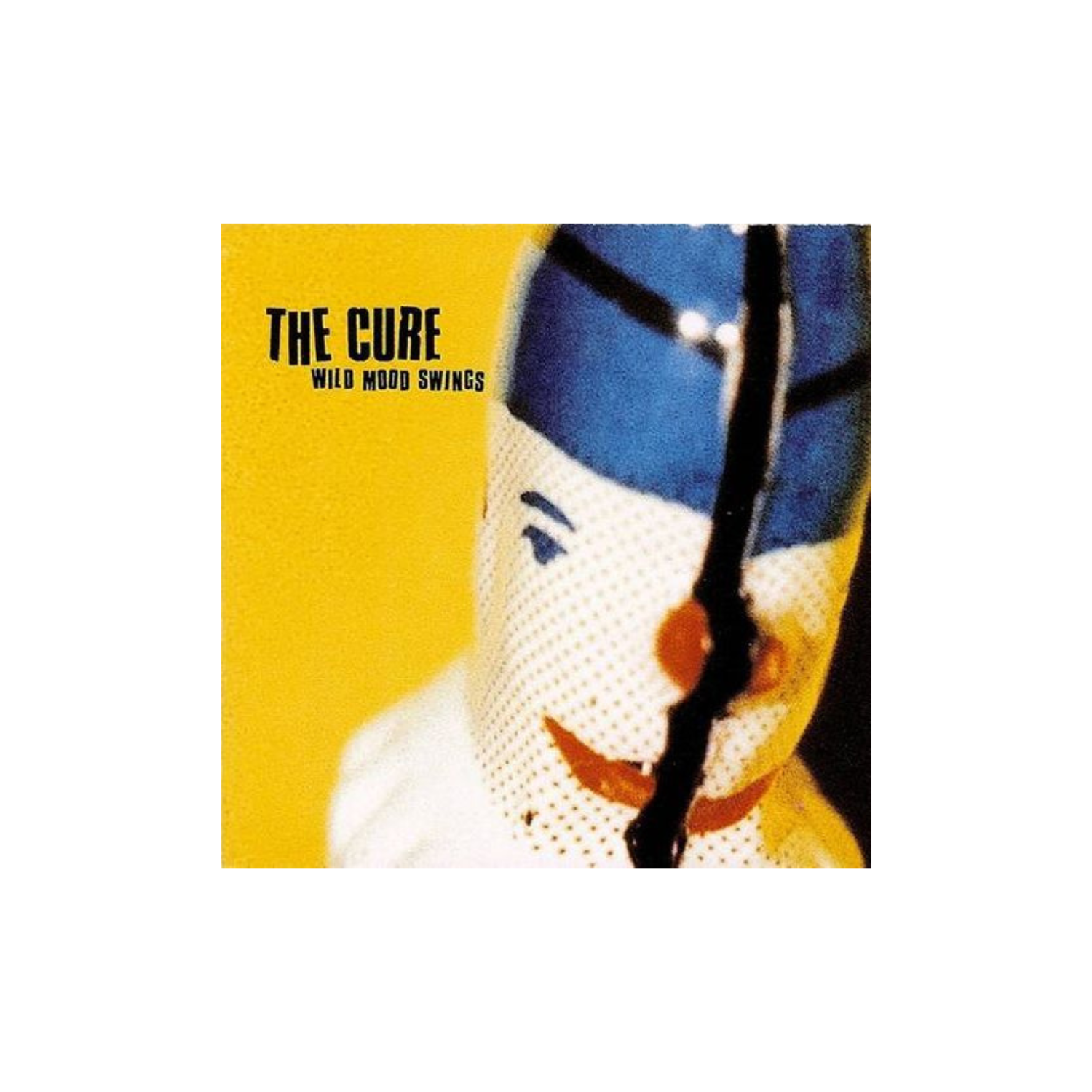 WILD MOOD SWINGS (1996) – The Cure EU