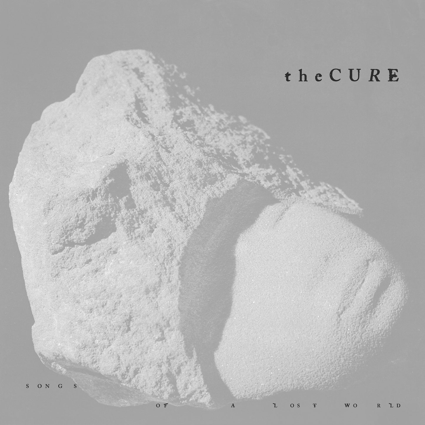 THE CURE SONGS OF A LOST WORLD (DELUXE) DIGITAL DOWNLOAD