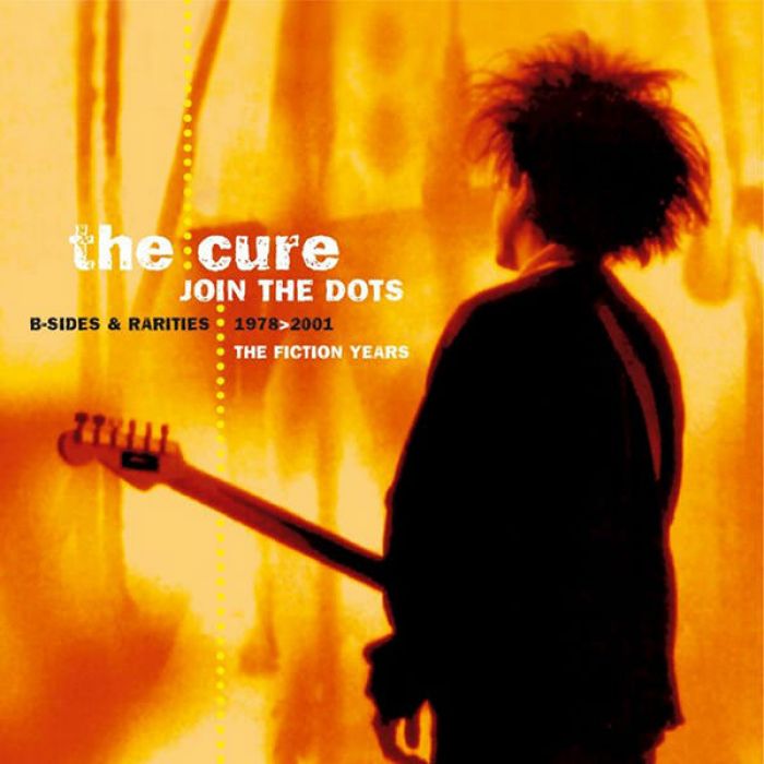 JOIN THE DOTS: B-Sides & Rarities 1978-2001 (The Fiction Years