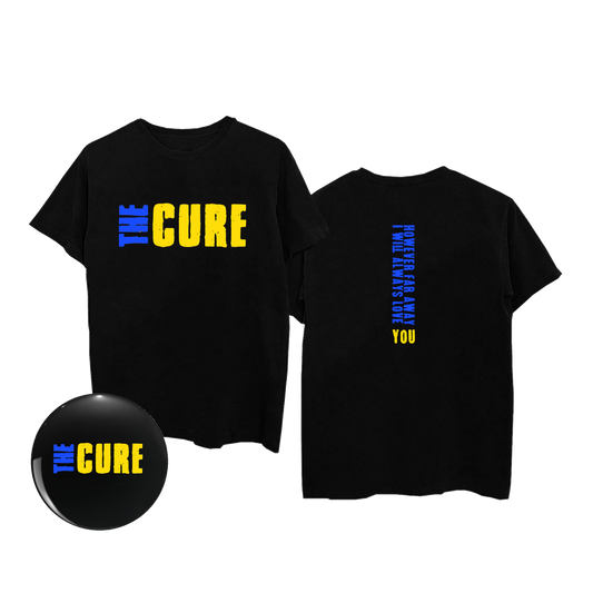 Ukraine Charity Tee